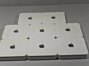 Apple A1409 Lot de 8 unités - Pour pièces, ne fonctionne pas - Photo 1/20