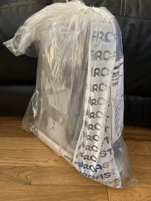 Aircast FP Walker (Espuma Pneumática) Air Walker- Bota de Fratura de Tornozelo 01F Med Nova - Imagem 1 de 4