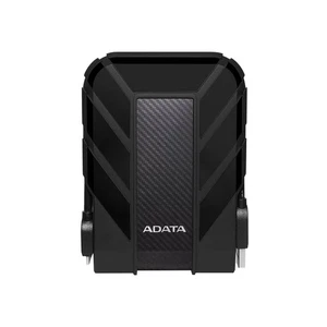 Adata HD710 Pro 2TB Externe Festplatte 2,5" USB 3.1 Schwarz (AHD710P-2TU31-CBK) - Bild 1 von 5