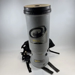 ProTeam MegaVac Mochila Aspiradora - Imagen 1 de 5