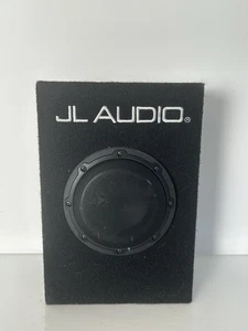 JL Audio Subwoofer 7" Auto Soundsystem 4-OHM - Bild 1 von 7