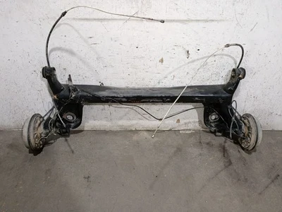 1S0500051A PUENTE TRASERO / 1S0500051A / 5538520 PARA SEAT MII KF1, KE1 1.0 - Imagen 1 de 4