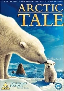Arctic Tale [DVD] von Sarah Robertson | DVD | Zustand sehr gut - Bild 1 von 2