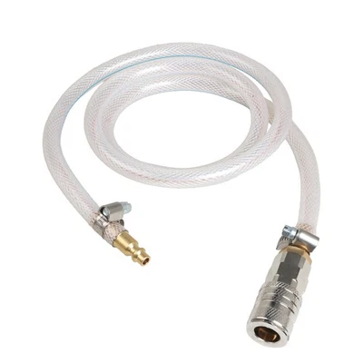 Manguera de drenaje de refrigerante de radiador de camión para Volvo D11 13 16 04-19 Mack MP7 8 10 08-19 Foto 1 de 4