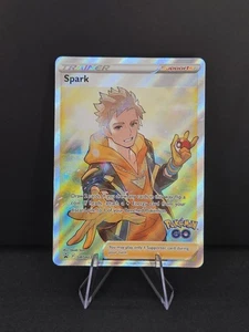Spark SWSH226 SWSH: Sword & Shield Promo Cards Holo - Picture 1 of 11