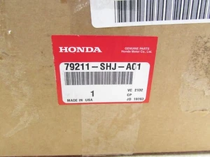Núcleo calefactor Honda 79211-SHJ-A01 para 05-10 Odyssey - Imagen 1 de 2