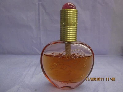 XIA XIANG por REVLON INC. 0,8 oz/24 ml spray de colonia 65 % completo como se muestra en las fotos Foto 1 de 2