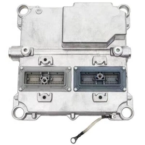 Controller 331-7539 10R-8112 582-6895 For CAT 320D Excavator C6.4 C6.6 Engine - Picture 1 of 4