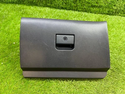 Nissan 370Z 2009-2020 guantera caja de almacenamiento OEM 68500-1EA0A Foto 1 de 4