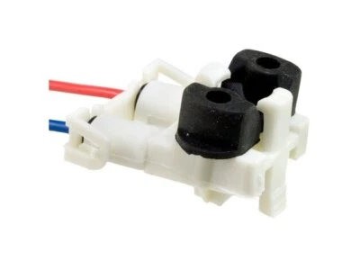Poços conector injetor de combustível suburbano Chevrolet R2500 1989-1991 16684NVTY - Imagem 1 de 2