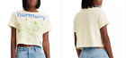 Levi's® Harmony Graphic T-Shirt. Size L