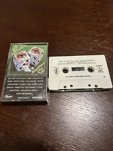 Dr. Hook-Sometimes You Win, Cassette Tape 1979 Capitol Records Tested And Workin - Picture 1 of 3