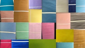Tulle Fabric Wedding Bridal Party Favor Decoration Tutu Craft 54"X 40 yds Bolt - Picture 1 of 56