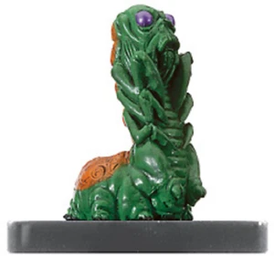 SQUASHBUG TATUADO (C) Dreamblade Miniaturas Plaga Crisótica 30/60 WotC - Imagen 1 de 3
