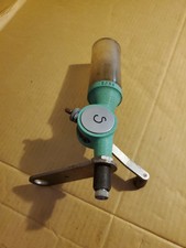 RCBS UNIFLOW II POWDER MEASURE  RELOAD RELOADING 