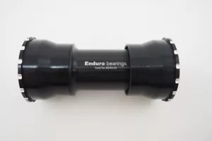 NEW! Enduro Bearings TorqTite BB86/92 24mm Thread-Together Bottom Bracket - Picture 1 of 3