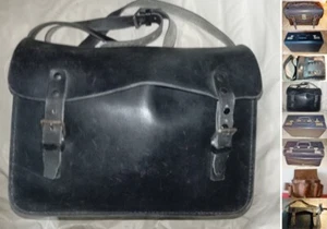BORSA PORTA ATTREZZI DA IDRAULICO e/o ELETTRICISTA e altre per lavoro, vend sing - Foto 1 di 22