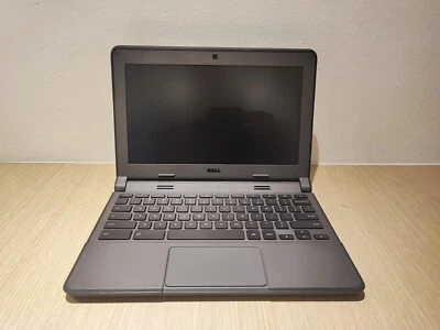 Dell Chromebook 3120 ChromeOS - Imagen 1 de 4