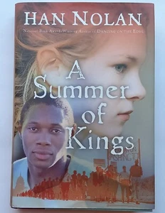 Summer of Kings by Han Nolan (Hardcover, 2006) - Picture 1 of 4
