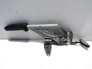 BMW 1 SERIES F20 2015-19 HANDBRAKE LEVER (116D 1.5l 12v DIESEL) 6876775 P8341 - Picture 1 of 10
