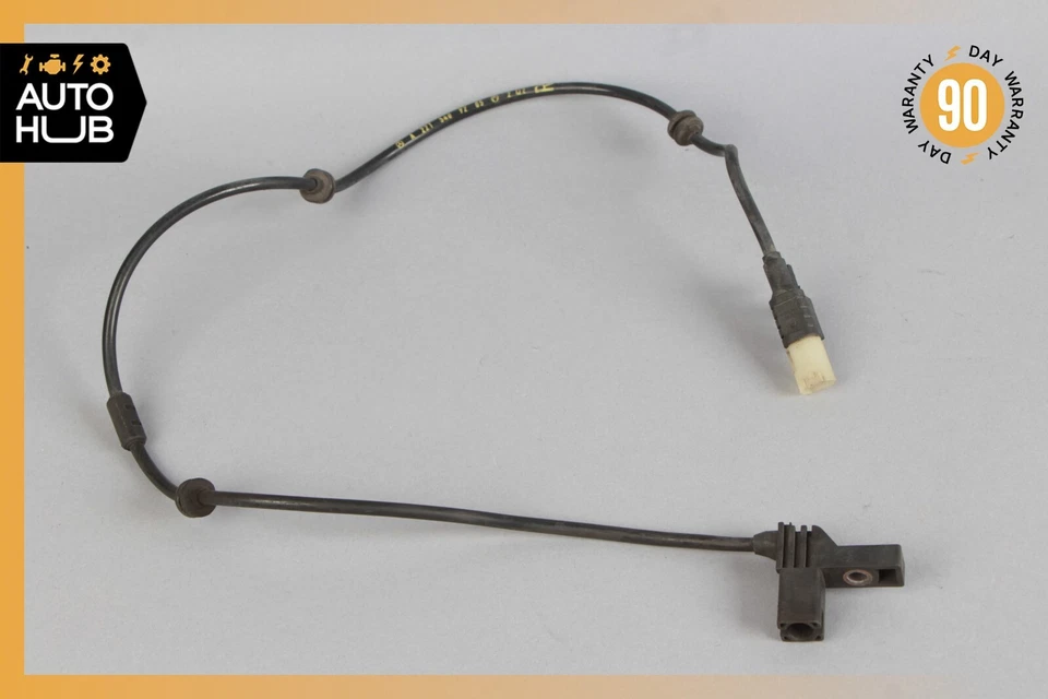 07-14 Sensor de desgaste de almohadilla delantera Mercedes W221 S550 CL550 4Matic 2215409205 OEM Foto 1 de 4