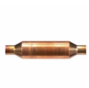 Emerson Climate Technologies Refrigerant Copper Check Valve ACK-10 5/8” ODF - Picture 1 of 2