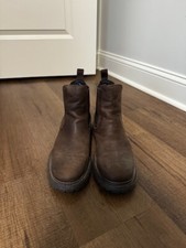 Thursday Boot Company Men's Legend Chelsea Boot - Color: Tobacco - Size 9