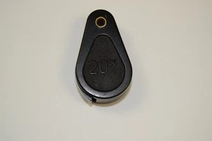 Sovjet USSR loupe 20x, analog Carl Zeuss, vintage magnifying glass - Picture 1 of 7