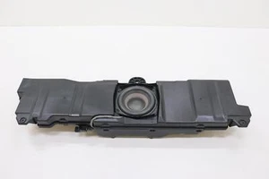 2018 - 2023 CHEVROLET TRAVERSE FRONT FLOOR SUBWOOFER AUDIO SPEAKER OEM 13590804 - Picture 1 of 13