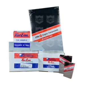 Standard Engine Rebuild Kit for 1992-2000 Suzuki 1.6L G16B - Picture 1 of 1