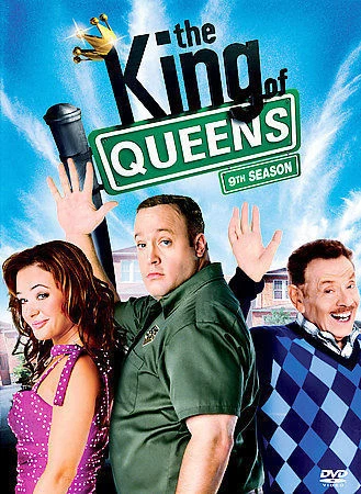 The King Of Queens: 9th Season Foto 1 de 1