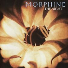 MORPHINE NIGHT NEW LP