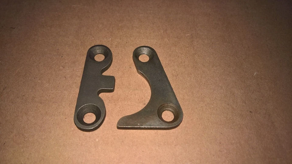 NUEVO Soporte de trinquete de tambor de cambio CRS MF1 MF2 ICC FC Shifter Kart 09138 09140 Foto 1 de 1