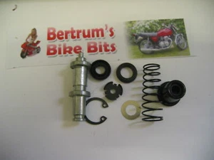 KIT REPARACIÓN CILINDRO MAESTRO YAMAHA FZR XJ 600 XJ 900 FJ 1200 XJ600 FZR600 XJ900 - Imagen 1 de 1