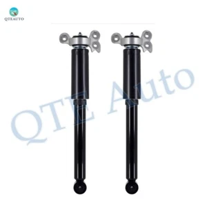 Rear Complete Shock Absorber Kit For 2016-2023 Chevrolet Malibu - Picture 1 of 7