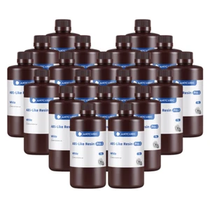 5/10KG ANYCUBIC ABS-Like Resin Pro 2 UV 405nm für LCD SLA Resin 3D-Drucker - Bild 1 von 17