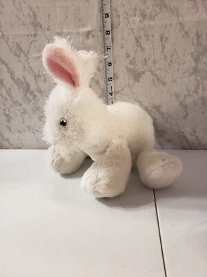 Webkinz Rabbit Plush - Image 1 of 3
