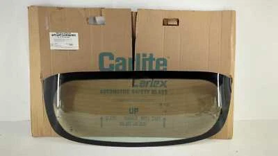 Novo OEM Genuíno Ford Vidro Traseiro 2011-2019 Fiesta Hatchback AE8Z-6142006-A - Imagem 1 de 4