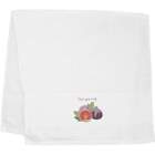 'Don’t give a fig' Hand / Guest Towel (TL00051529)