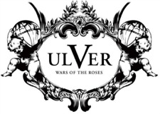 Ulver Wars of the Roses (Vinyl) 12" Album