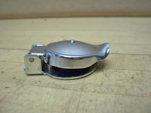Honda Ignition Switch Cover CB CL CB125 CB175 CB350 CL350 CB450 CB500 550 CB750 - Picture 1 of 6