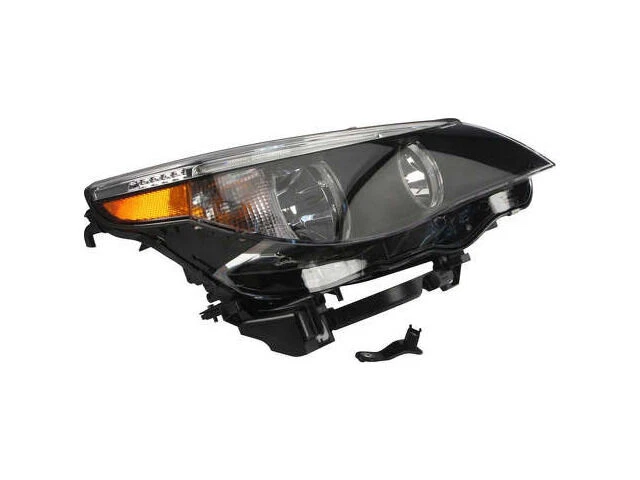 Right Headlight Assembly For 04-07 BMW 525i 530i 545i 530xi 525xi 550i RX74H5 - Image 1 of 1
