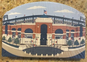 Baltimore Orioles - Camden Yards - Ron Edelheiser Illusion Studios - 1995 - Bild 1 von 7