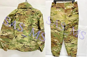 OCP L6 SCORPION W2 GEN III EXTREME COLD/WET WEATHER LEVEL 6 JACKET & TROUSER MR - Picture 1 of 8