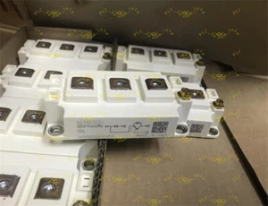 1PCS SKM300GAR12E4 MODULE NEW - Picture 1 of 1