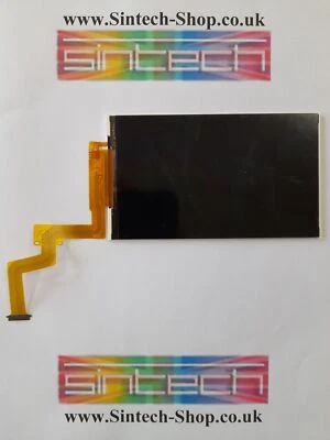 LCD for Top / Upper Display for Nintendo NEW 2DS XL - Image 1 of 2