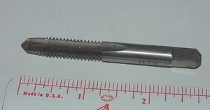 Used 5/16-18 Threading Tap, 5/16" - 18 Thread, REGAL , # 58A - Picture 1 of 1