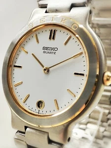 Orologio SEIKO Presage Vintage, NUOVO, SDK010 J, Hardlex Crystal - Picture 1 of 9