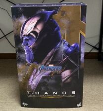Thanos Avengers Endgame 1/6 Action Figure Hot Toys MMS529 From Japan