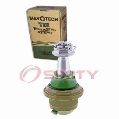 Mevotech TTX Front Lower Suspension Ball Joint for 1996-1999 GMC Yukon we - Image 1 of 4